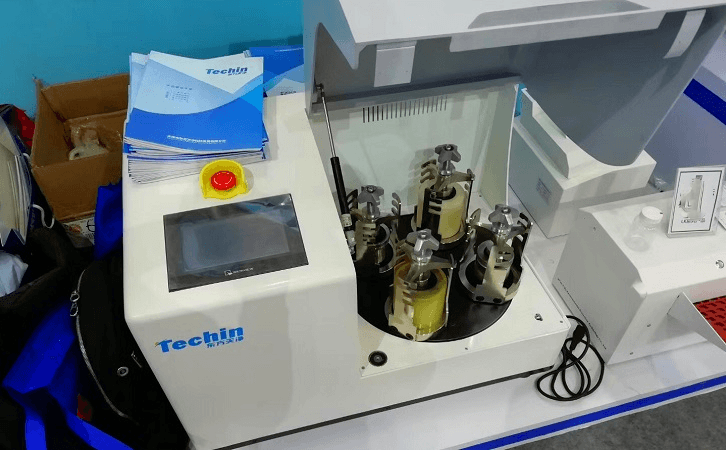 91免费版视频TJGN行星式高能球磨儀