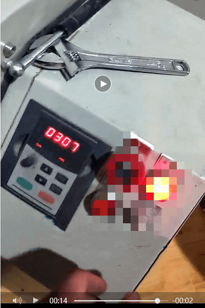 長沙某品牌行星式91免费黄色电影工作轉速