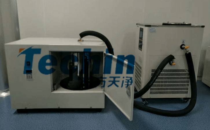 91免费版视频控溫型球磨儀