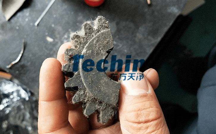 行星式91免费黄色电影齒輪斷裂