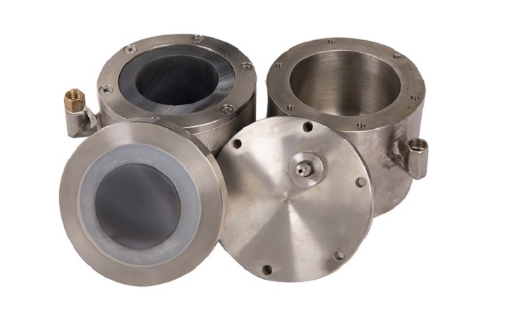 91免费版视频不鏽鋼控溫球磨罐