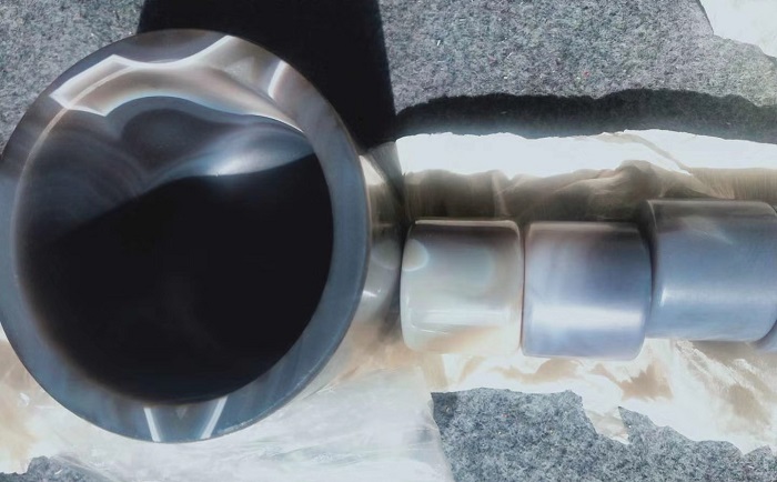 瑪瑙球磨罐和91免费污在线观看塊